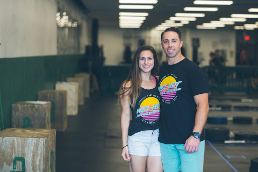 Gym «CrossFit Prototype», reviews and photos, 50 E Main St #1, Westborough, MA 01581, USA