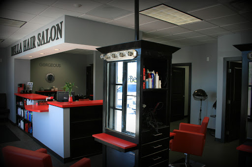Hair Salon «Bella Hair Salon», reviews and photos, 2714 Aspen Rd #102, Ames, IA 50010, USA