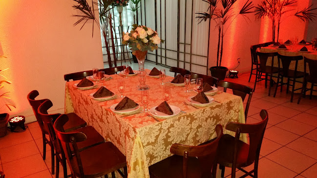 Av. do Forte, 336 - Vila Ipiranga, Porto Alegre - RS, 91360-000
