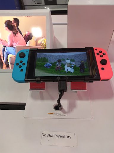 Electronics Store «Best Buy», reviews and photos, 2001 South Rd, Poughkeepsie, NY 12601, USA