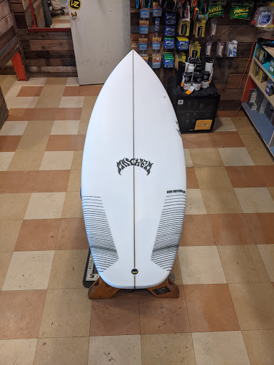 Surf Shop «Aqua Surf Shop», reviews and photos, 3847 Judah St, San Francisco, CA 94122, USA