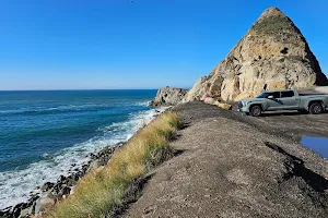 Point Mugu Rock image