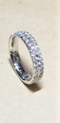 Jewelry Store «Henry C Reid & Son», reviews and photos, 1591 Post Rd, Fairfield, CT 06824, USA