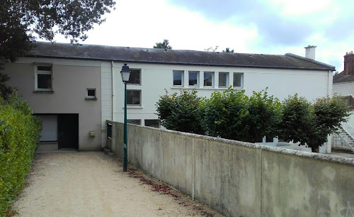 Ecole de Clairefontaine-en-Yvelines à Clairefontaine-en-Yvelines