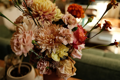 Florist «Ampersand», reviews and photos, 80 Albion St, San Francisco, CA 94103, USA