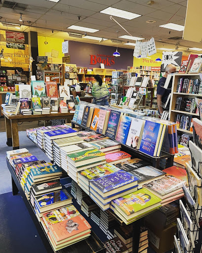 Book Store «Porter Square Books», reviews and photos, 25 White St, Cambridge, MA 02140, USA