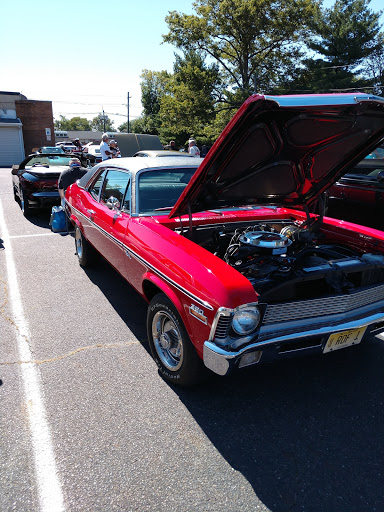 Auto Parts Store «Advance Auto Parts», reviews and photos, 197 Kenwood Dr N a, Levittown, PA 19055, USA