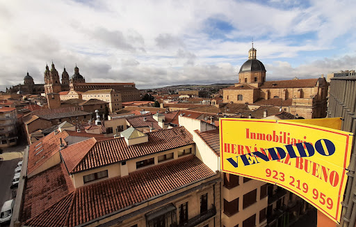 Hernández-Bueno en Salamanca