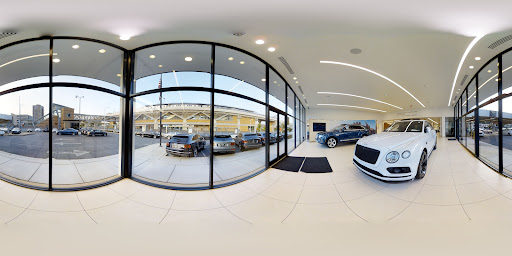 Car Dealer «Exclusive Automotive Group», reviews and photos, 8550 Leesburg Pike, Vienna, VA 22182, USA