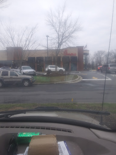 Fast Food Restaurant «Chick-fil-A», reviews and photos, 1033 Glenbrook Way, Hendersonville, TN 37075, USA