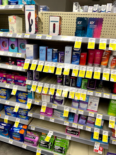 Drug Store «Walgreens», reviews and photos, 4651 W Kennedy Blvd, Tampa, FL 33609, USA