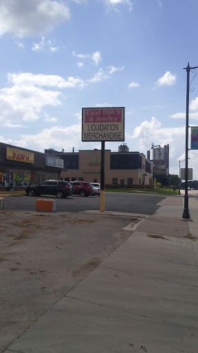 Pawn Shop «Excel Pawn & Jewelry», reviews and photos, 450 1st Ave W, Shakopee, MN 55379, USA