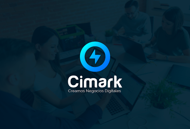 Agencia de Marketing Digital Cimark - Huancayo