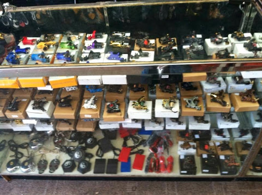 Explore tattoo anime ideas, creative tattoo ideas in Paterson, available at Paterson Tattoo Supply