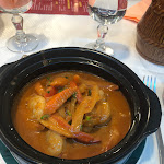 Photo n° 1 de l'avis de SOPHIE.O fait le 22/08/2021 à 10:40 pour Le Hoang Quyen d'or à Challans