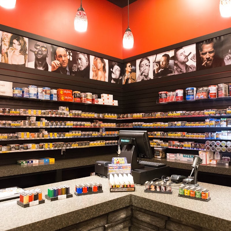 AK's Specialty Tobacco & Vape Shop