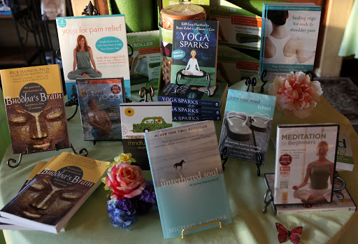 Day Spa «The Spa - Los Gatos», reviews and photos, 100 S Santa Cruz Ave, Los Gatos, CA 95030, USA