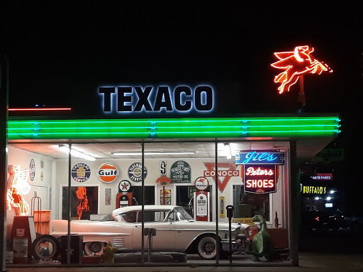 Mexican Grocery Store «El Rancho Supermercado», reviews and photos, 1212 N Beach St, Fort Worth, TX 76111, USA