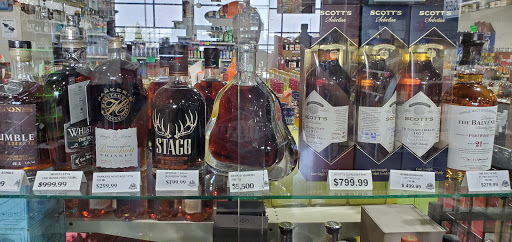 Liquor Store «Liquor Depot Bear Creek», reviews and photos, 1308 E Bear Creek Rd Suite 130, Glenn Heights, TX 75154, USA