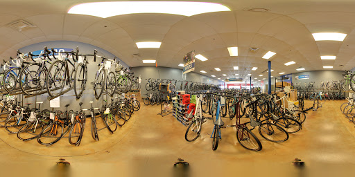 Bicycle Store «Bike America», reviews and photos, 700 N University Dr, Hollywood, FL 33024, USA