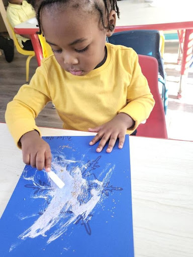 Day Care Center «Toddler University 24 Hour Child Care», reviews and photos, 1216 Sandtown Rd SW, Marietta, GA 30008, USA