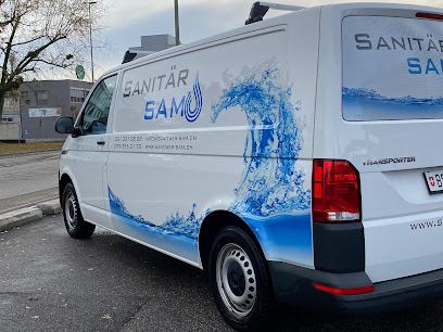 Sanitär SAM GmbH