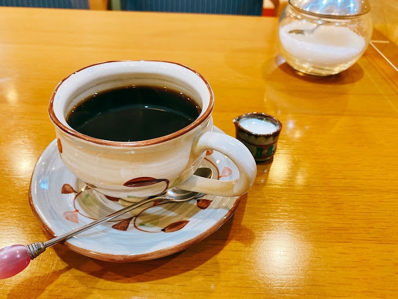 コーヒーテン
