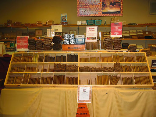 Cigar Shop «Cigar Cigars», reviews and photos, 252 Bethlehem Pike, Colmar, PA 18915, USA