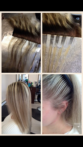 Hair Salon «Bubble Salon», reviews and photos, 4104 Ventnor Ave, Atlantic City, NJ 08401, USA