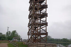 Pilssalas skatu tornis image