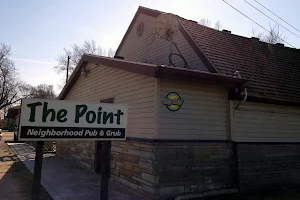 The Point image