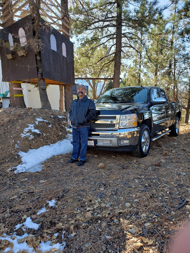 Chevrolet Dealer «Sage Covina Chevrolet», reviews and photos, 635 S Citrus Ave, Covina, CA 91723, USA