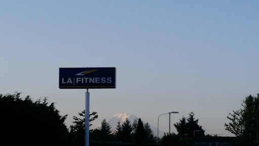 Gym «LA Fitness», reviews and photos, 520 Washington Ave S, Kent, WA 98032, USA