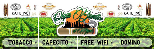 Cigar Shop «Cigar Bundles of Miami Cigar Lounge», reviews and photos, 405 SE 1st Ave, Florida City, FL 33034, USA