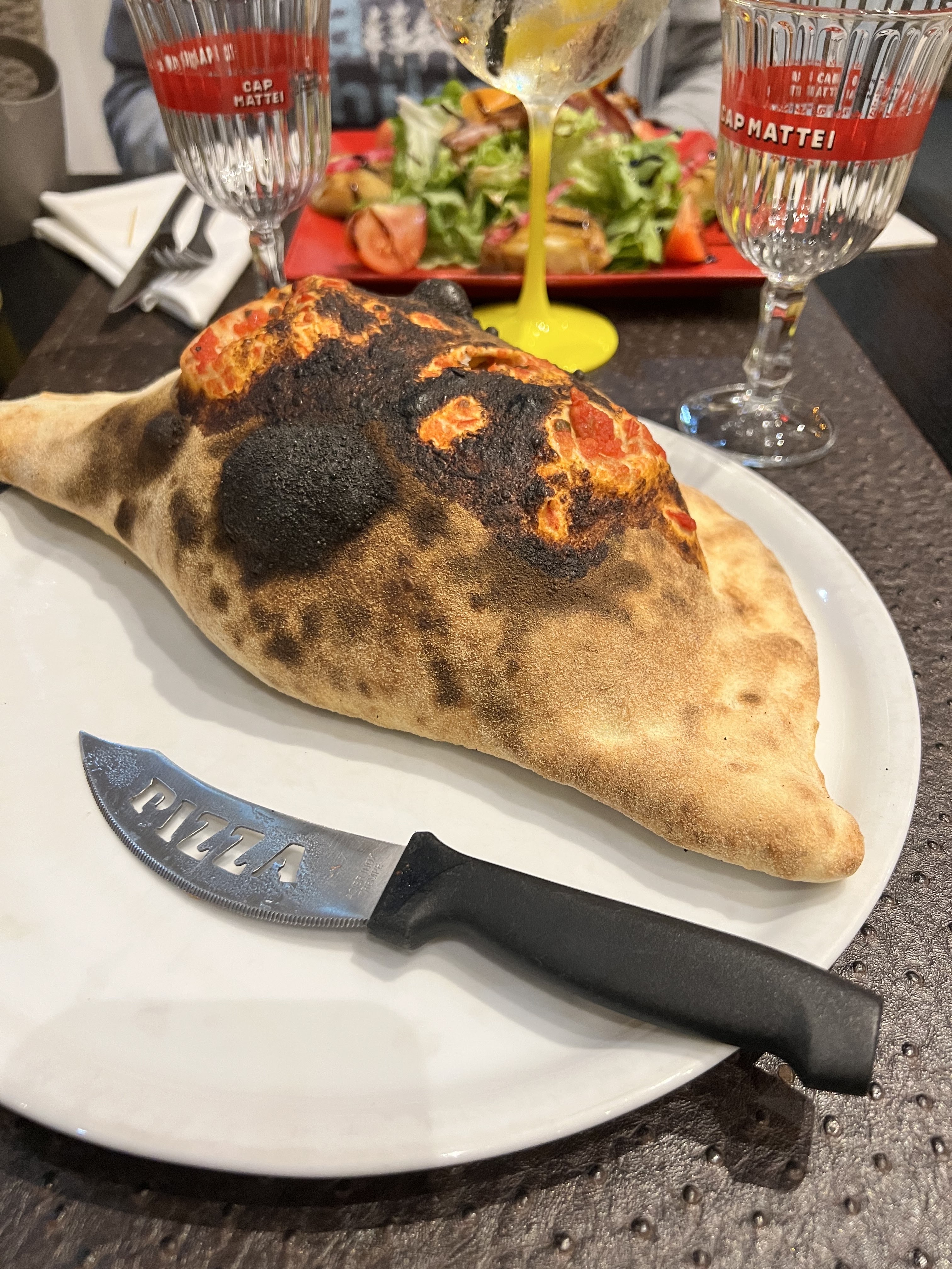 Photo n° 1 de l'avis de Rodolphe.C fait le 23/10/2021 à 21:06