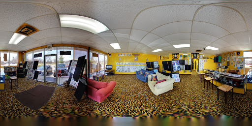 Body Piercing Shop «Krazy Katz Tattoo», reviews and photos, 1906 E Whipp Rd, Kettering, OH 45440, USA