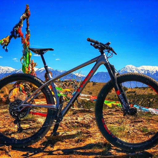 Bicycle Store «Trek Bikes of American Fork», reviews and photos, 356 N 750 W, American Fork, UT 84003, USA