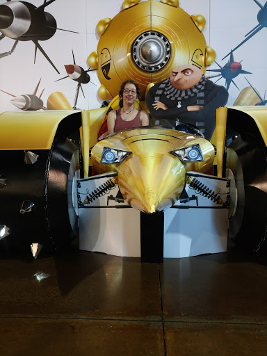 Event Venue «Megaplex Theatres at Jordan Commons», reviews and photos, 9335 State St, Sandy, UT 84070, USA