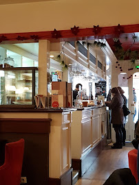 Atmosphère du Restaurant Délice Café à Vannes - n°6