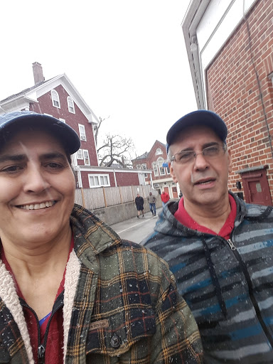 Concert Hall «Rockport Music-Shalin Liu Performance Center», reviews and photos, 37 Main St, Rockport, MA 01966, USA