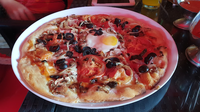 Opinii despre All Pizzetto în <nil> - Restaurant