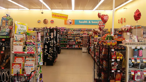 Dollar Store «FAMILY DOLLAR», reviews and photos, 55 Burnt Mountain Rd, Jasper, GA 30143, USA