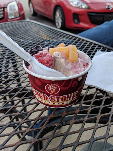 Ice Cream Shop «Cold Stone Creamery», reviews and photos, 3597 Washtenaw Ave, Ann Arbor, MI 48104, USA