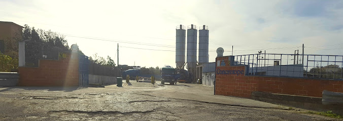 Concretope - Fabrica De Betão Pronto, S.A.