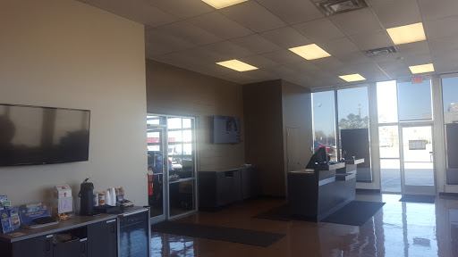 Tire Shop «Goodyear Auto Service Center», reviews and photos, 20 Mack Walters Rd, Shelbyville, KY 40065, USA