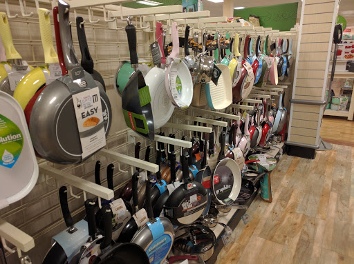 Department Store «HomeGoods», reviews and photos, 3331 Rosecrans St, San Diego, CA 92110, USA