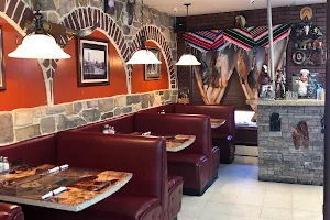El Vaquero Family Restaurant image