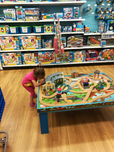 Toy Store «Toys