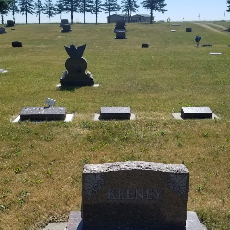 Van Hook Cemetery
