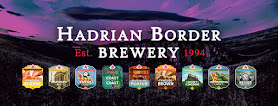 Hadrian Border Brewery